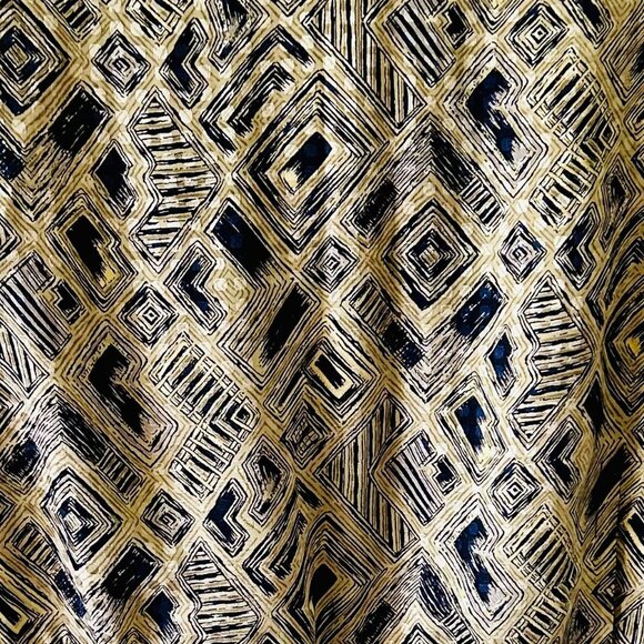 Anne KleinII Bolero Style Silk Jacket - Picture 4 of 4